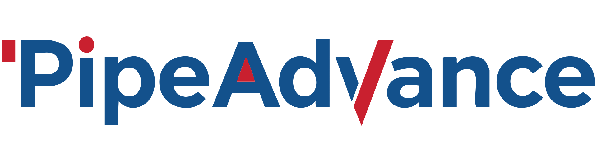 PipeAdvance logo